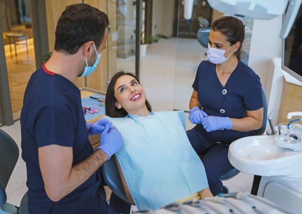 Wrightstown, WI  Holistic Dental Services Company
