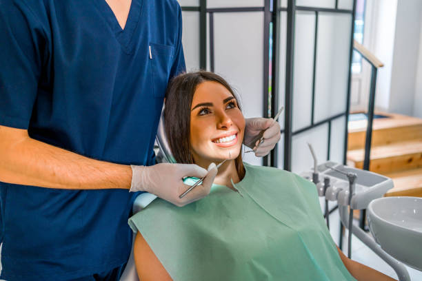 Best Oral Cancer Screening  in Wrightstown, WI