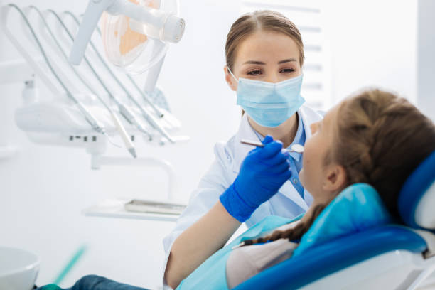 Best Pediatric Dentistry  in Wrightstown, WI